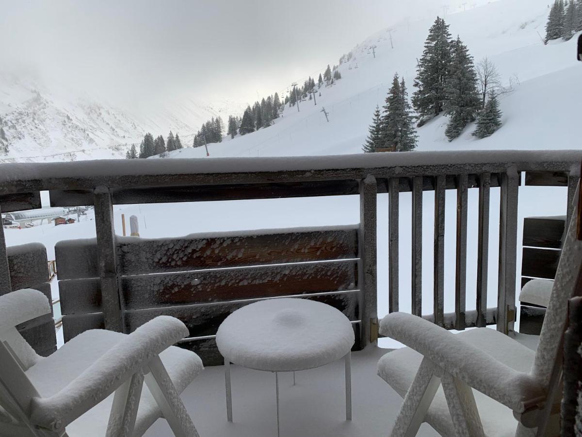 Avoriaz - Portes Du Soleil : Aux Pieds Des Pistes Morzine Esterno foto