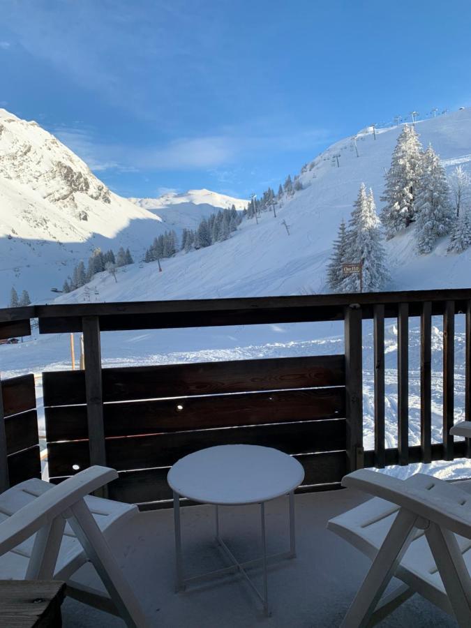 Avoriaz - Portes Du Soleil : Aux Pieds Des Pistes Morzine Esterno foto