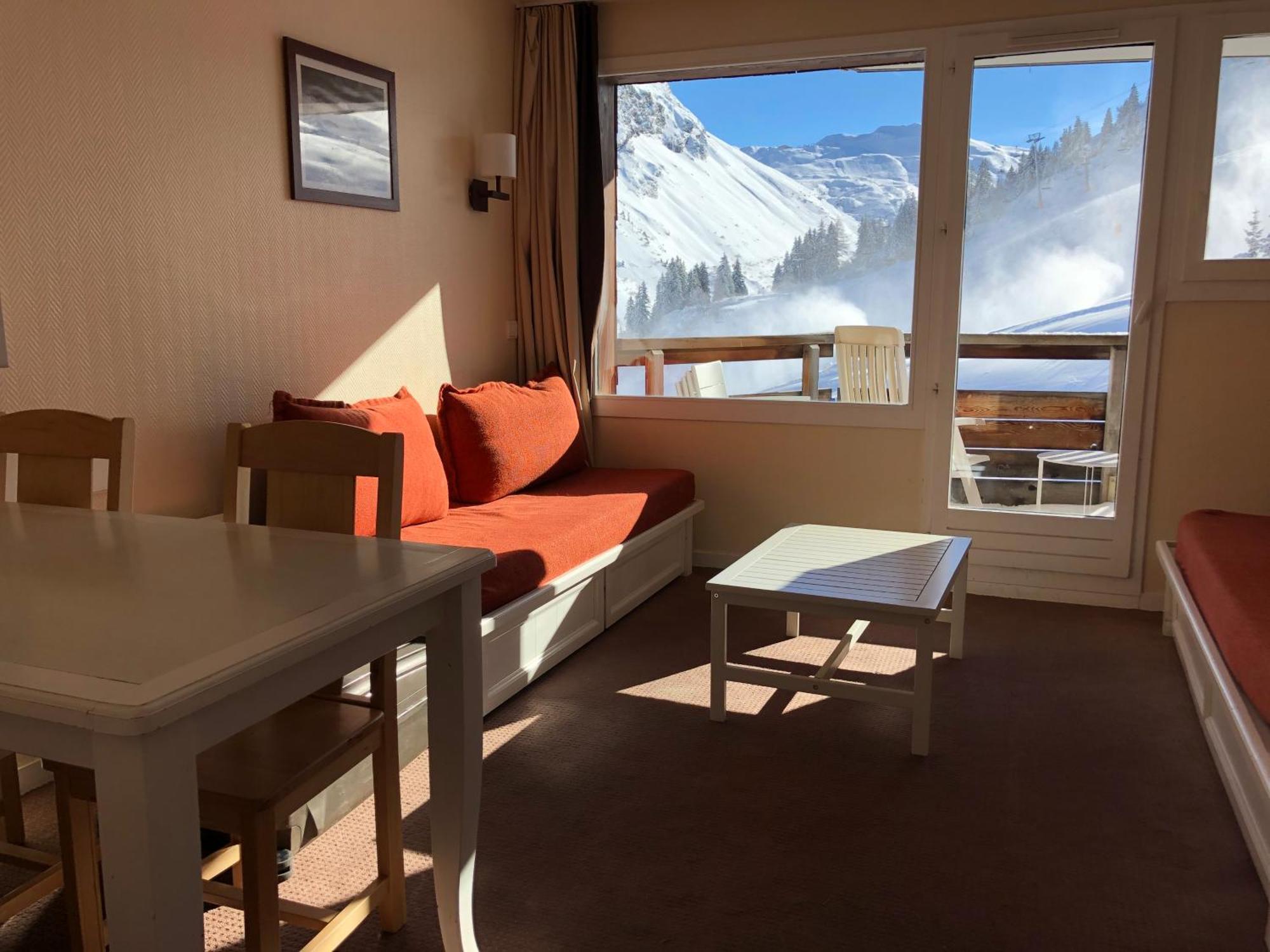 Avoriaz - Portes Du Soleil : Aux Pieds Des Pistes Morzine Esterno foto
